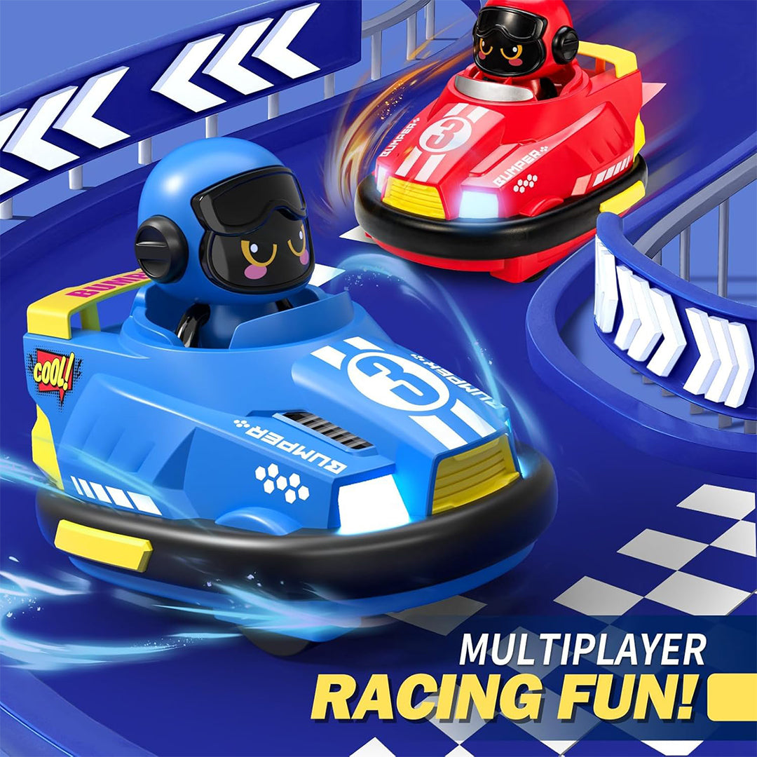BWING BOUNCE TRIGGER - 2-PLAYER HIT & BOUNCE - Toys Wali Gali