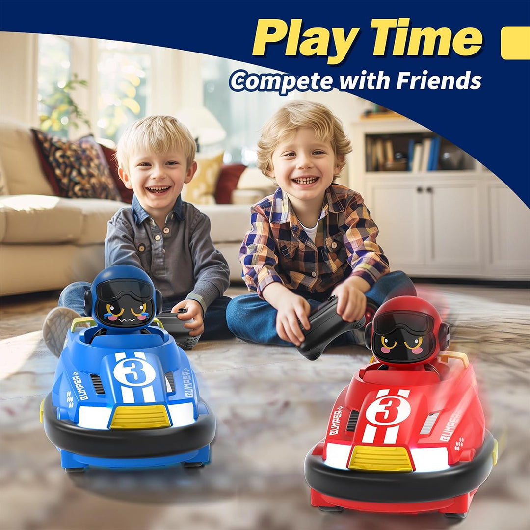 BWING BOUNCE TRIGGER - 2-PLAYER HIT & BOUNCE - Toys Wali Gali