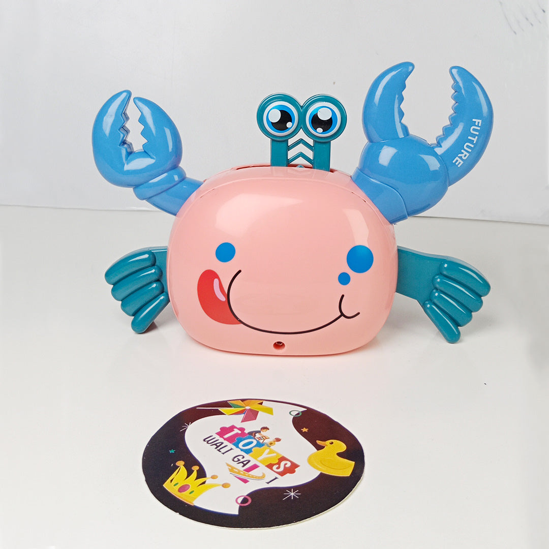 CLIMBING CRAB - Toys Wali Gali