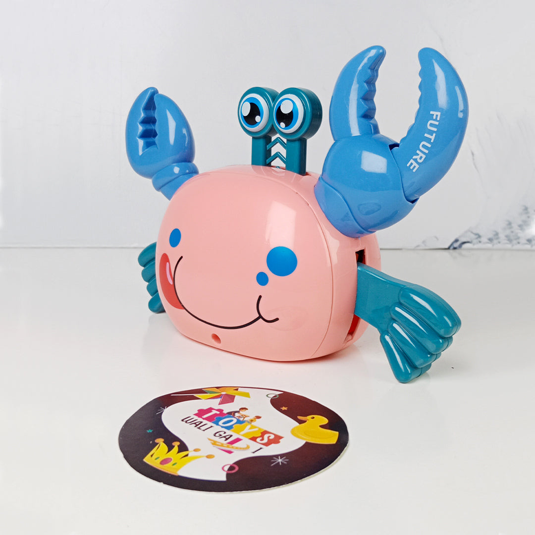 CLIMBING CRAB - Toys Wali Gali