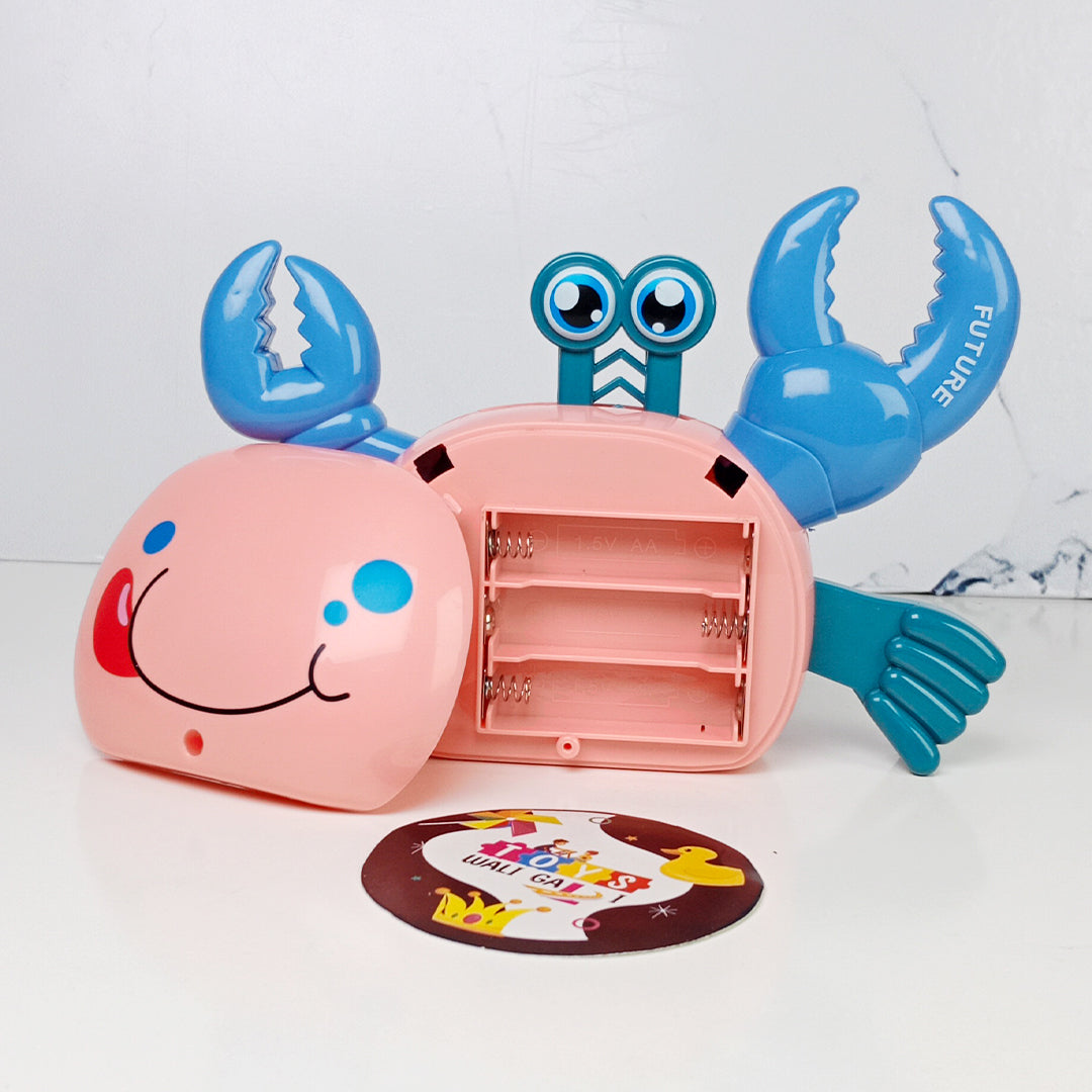 CLIMBING CRAB - Toys Wali Gali