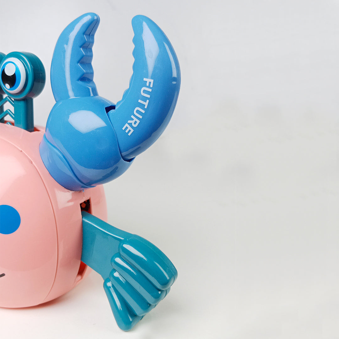 CLIMBING CRAB - Toys Wali Gali