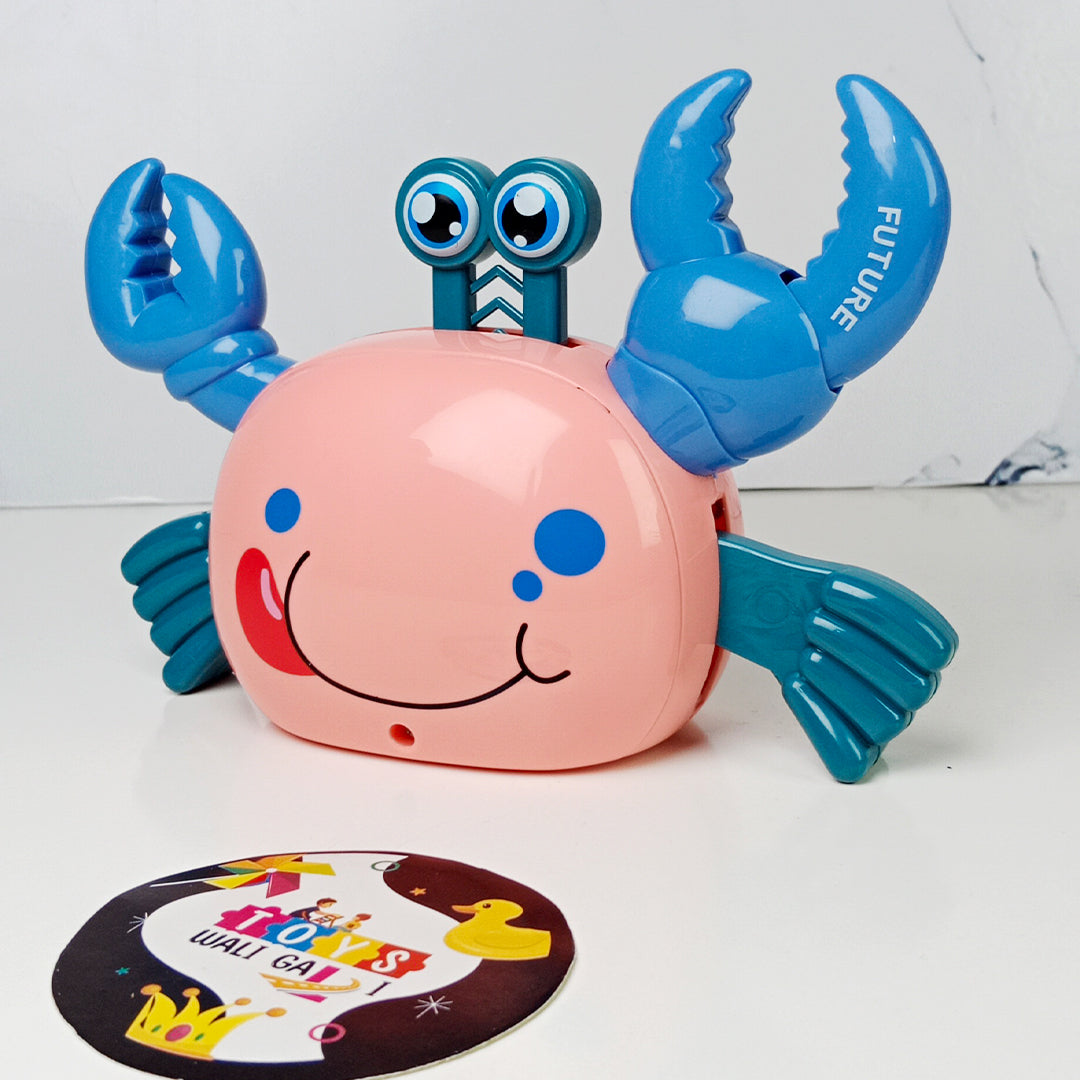 CLIMBING CRAB - Toys Wali Gali