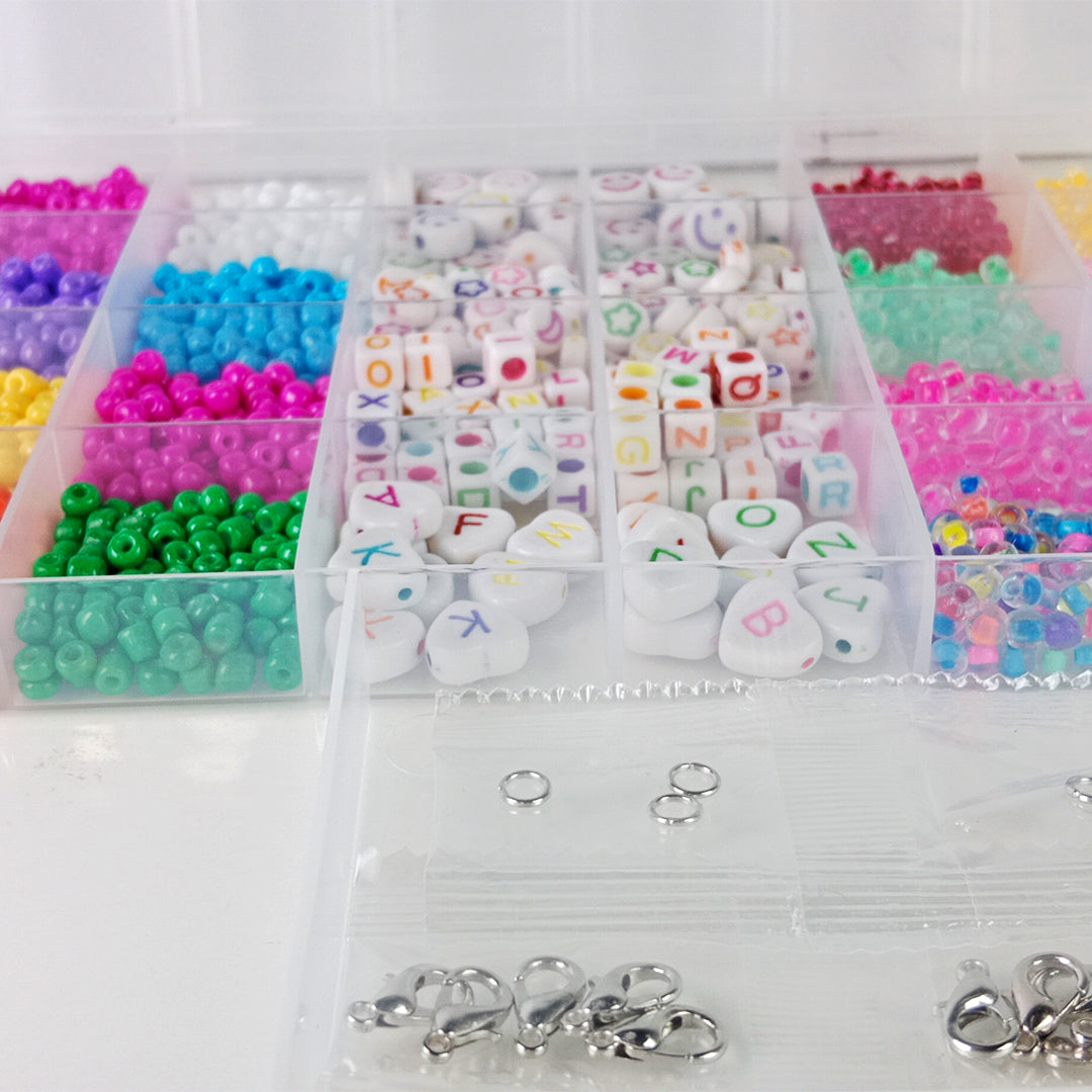 DIY BEADS SET - Toys Wali Gali