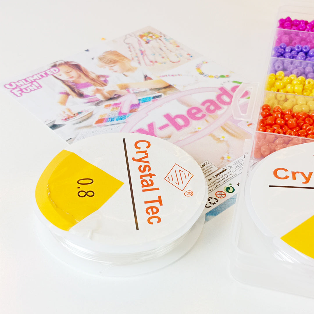 DIY BEADS SET - Toys Wali Gali