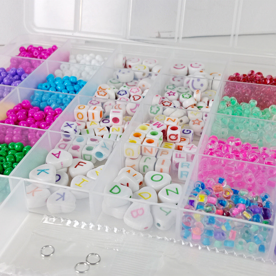 DIY BEADS SET - Toys Wali Gali