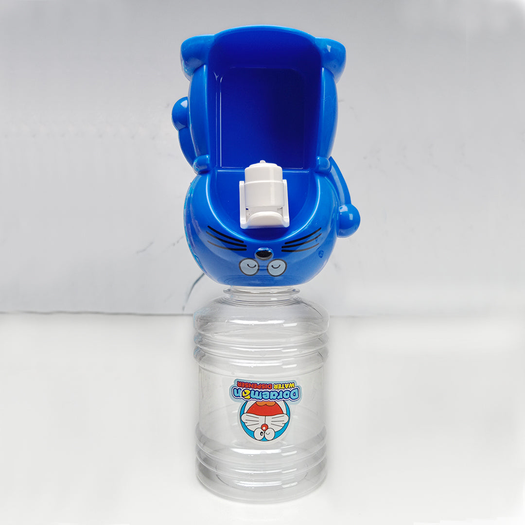 DORAEMON MINI WATER DISPENCER - Toys Wali Gali