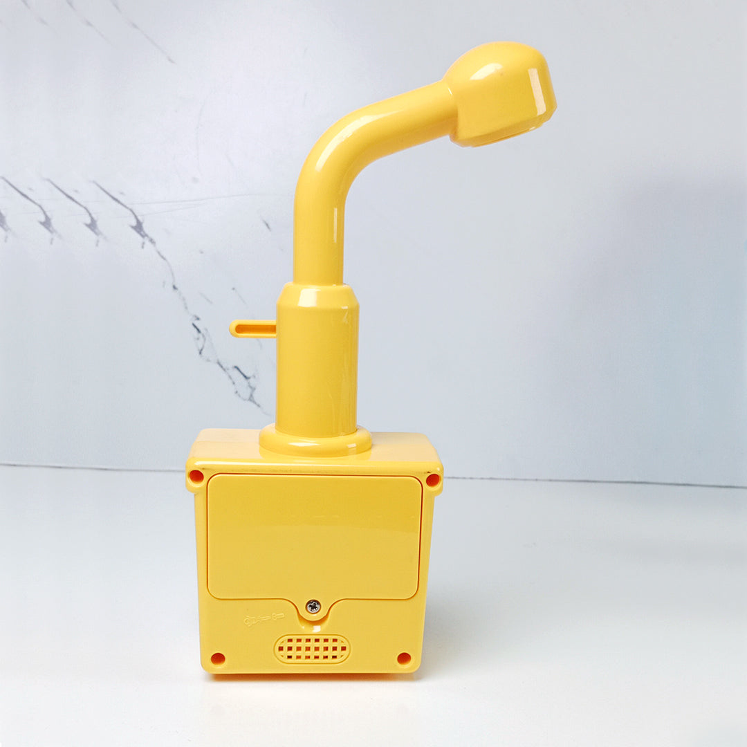 ELECTRIC WATER SINK BLUE - Toys Wali Gali