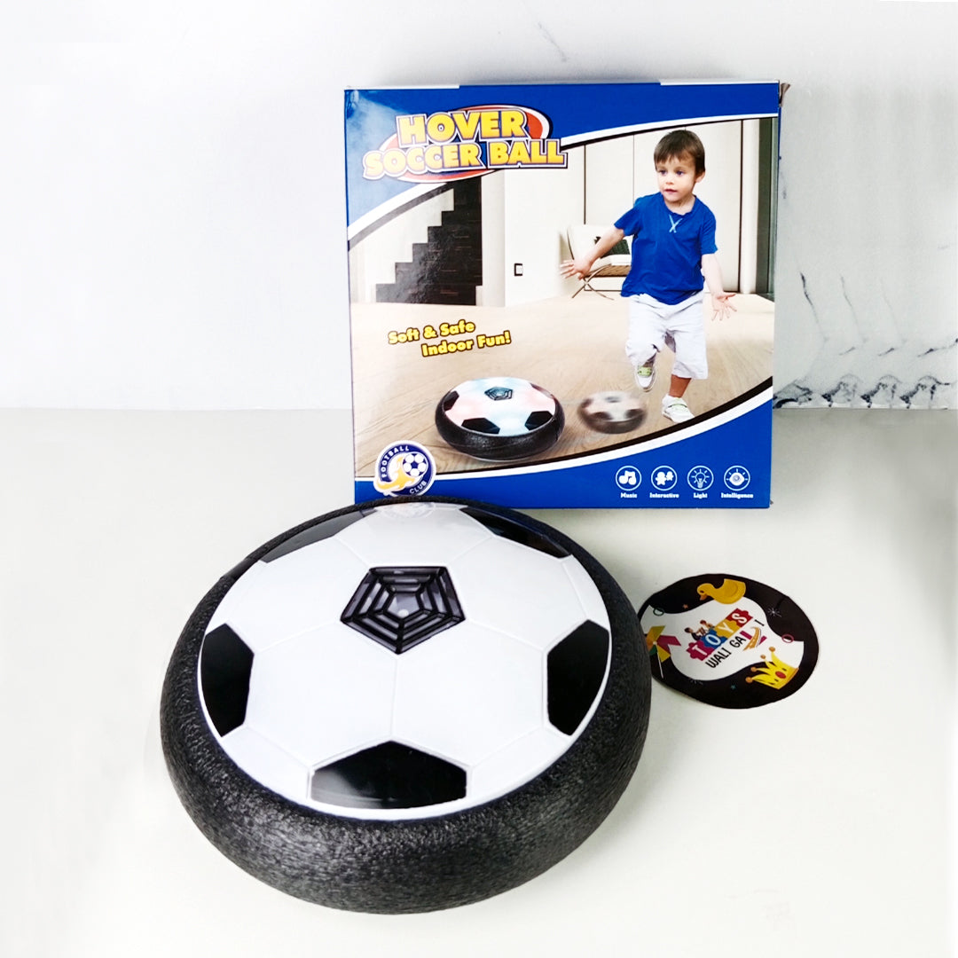 HOVER FOOTBALL GAME - Toys Wali Gali