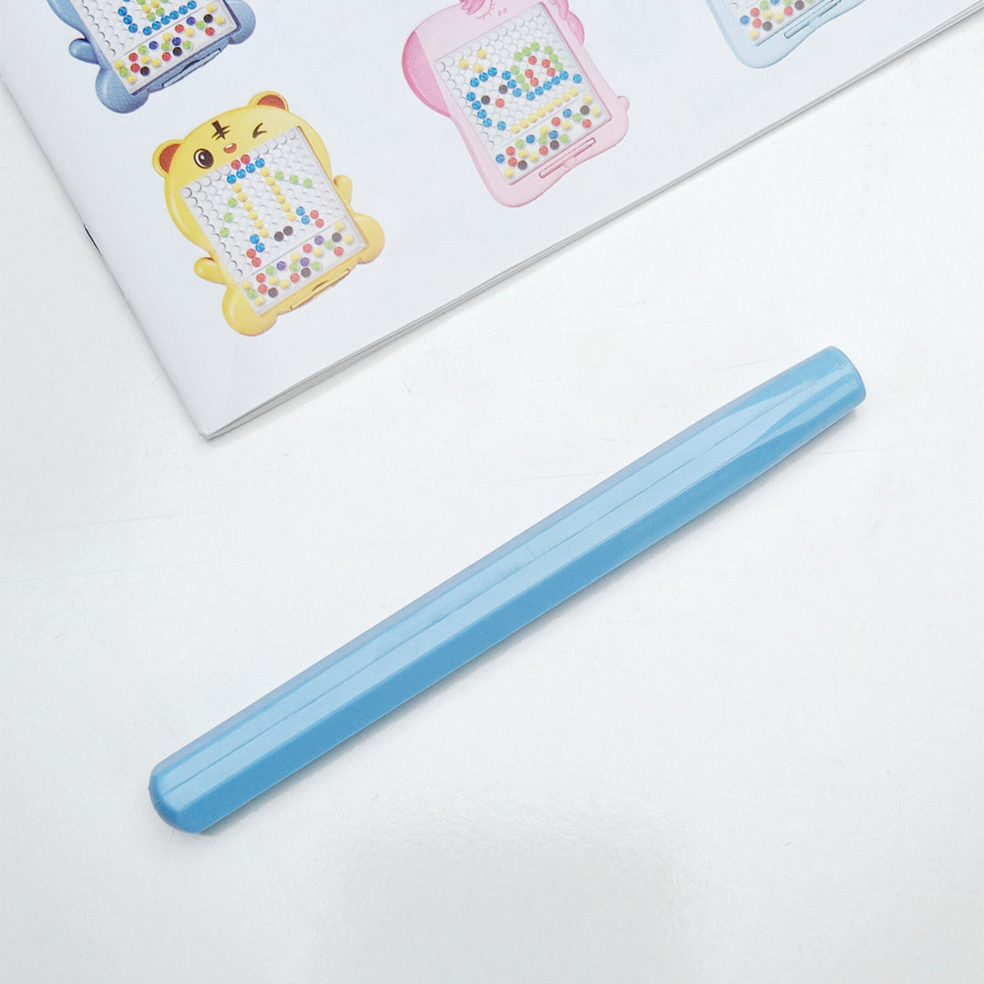 MAGNETIC DRAWING BOARD - Toys Wali Gali