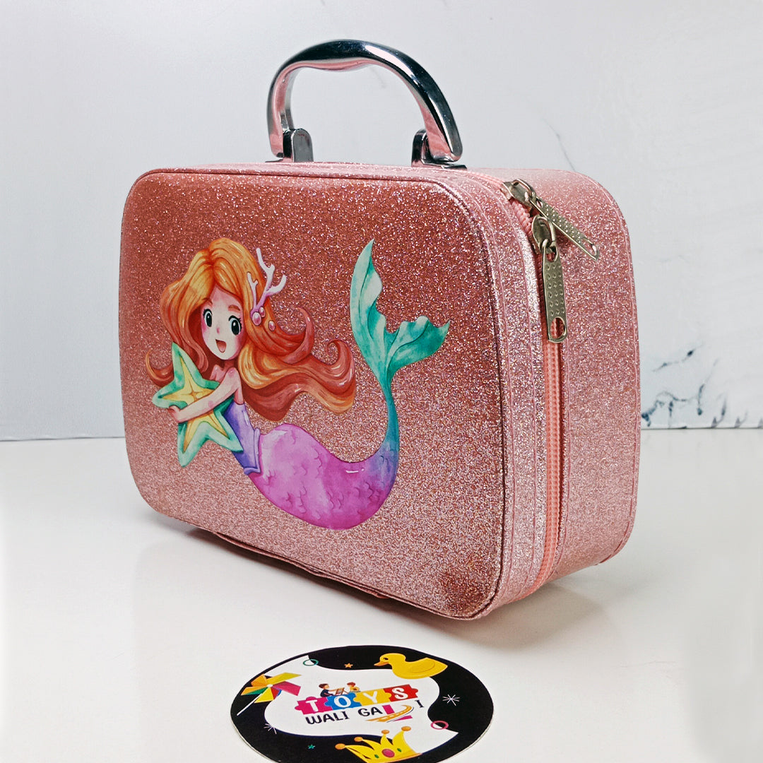 MAKE UP  & BEAUTY SET - Toys Wali Gali