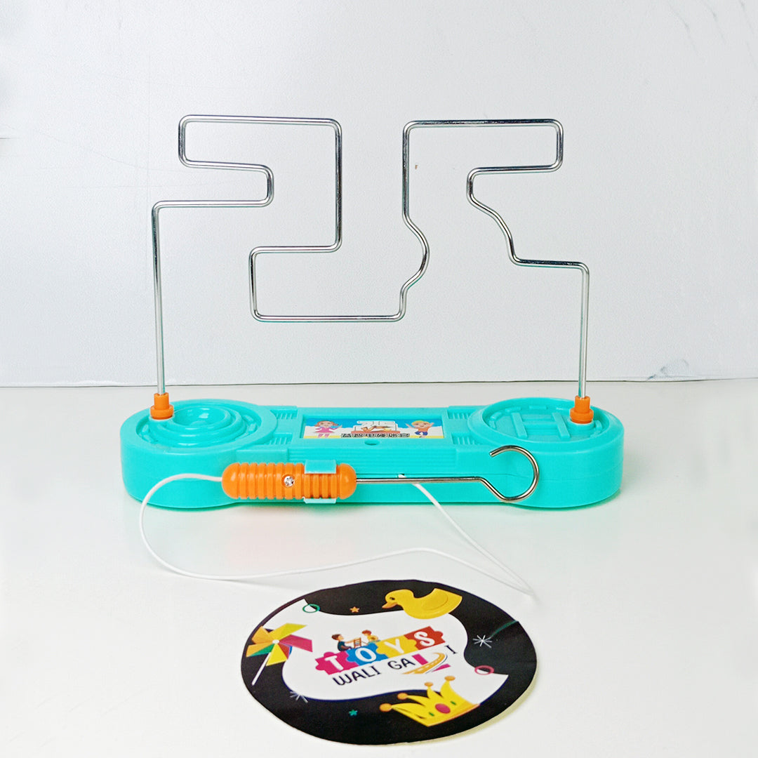 MAZE GAME - Toys Wali Gali
