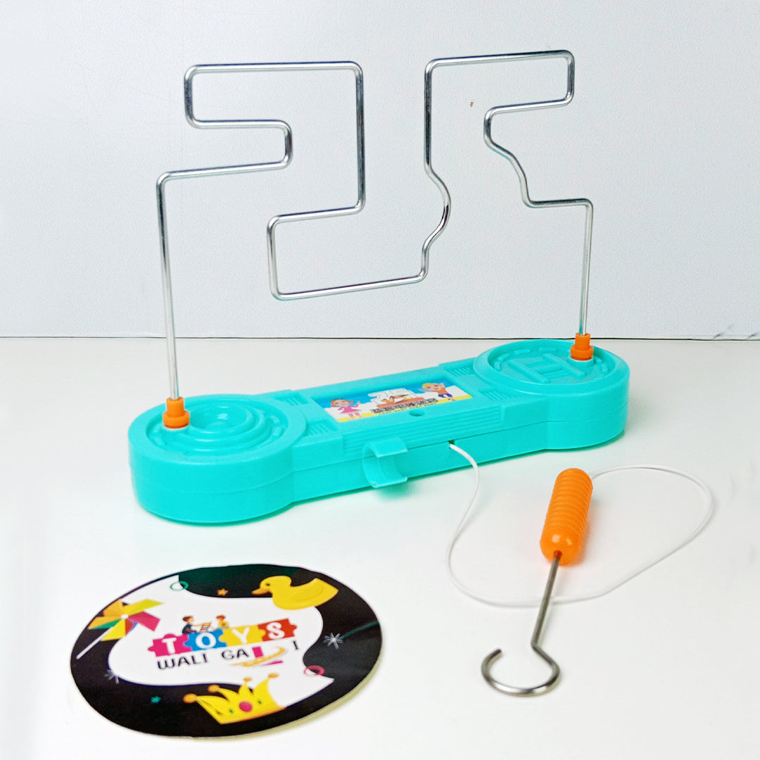 MAZE GAME - Toys Wali Gali