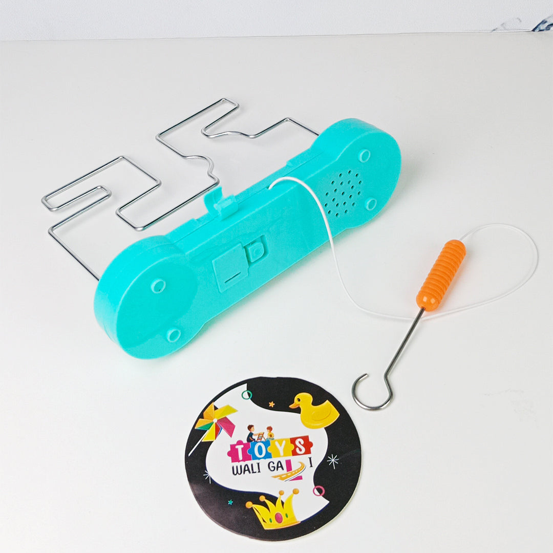 MAZE GAME - Toys Wali Gali