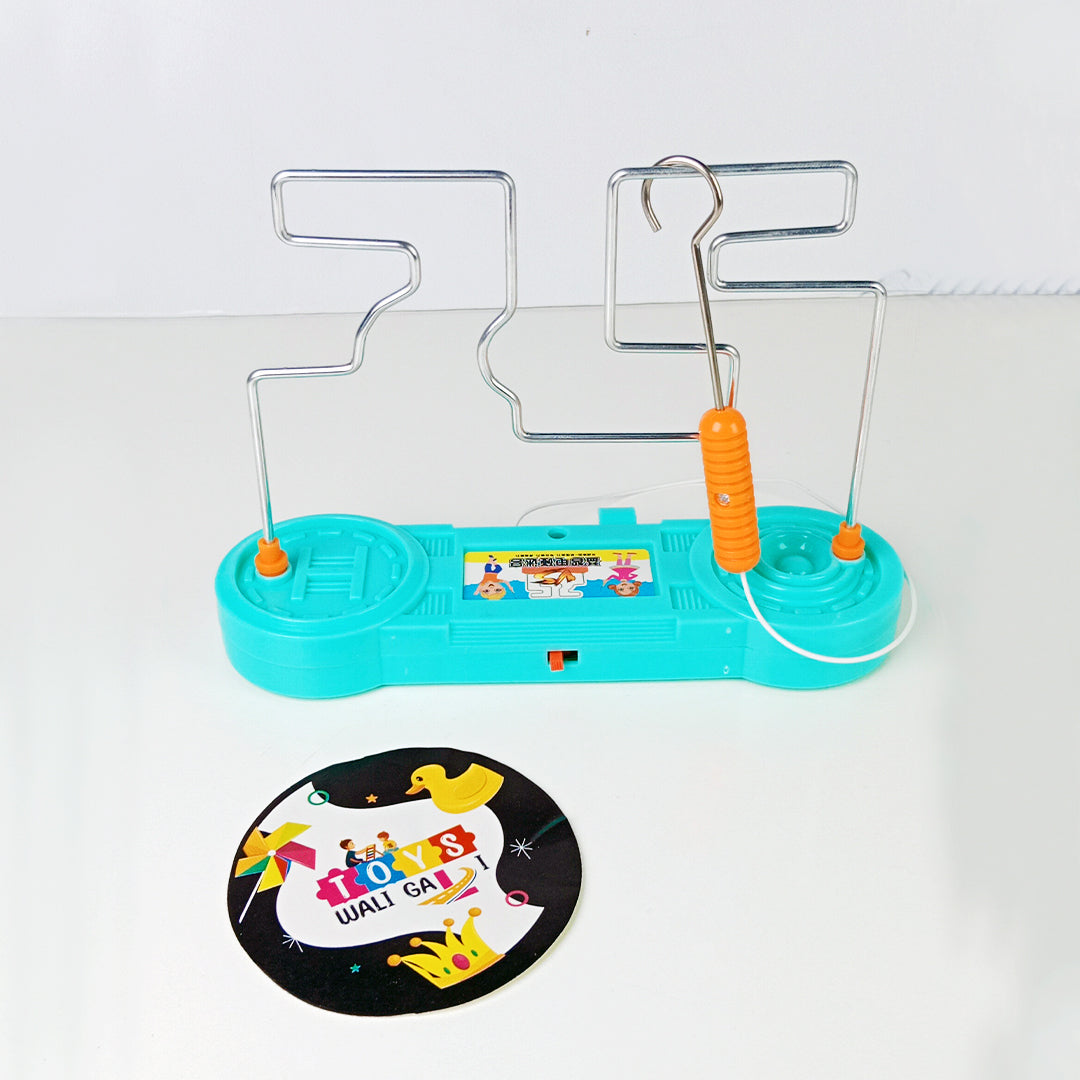 MAZE GAME - Toys Wali Gali