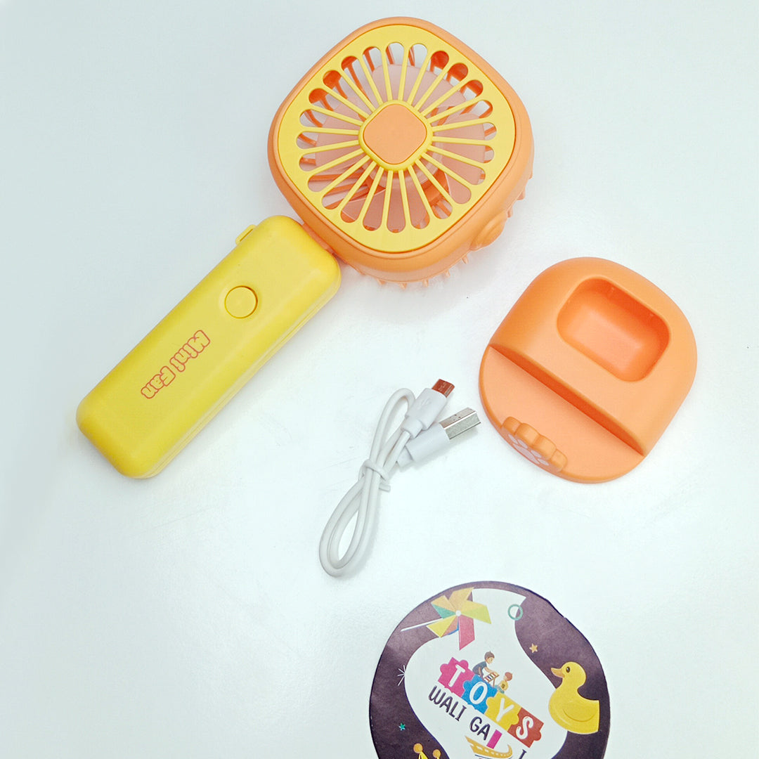 MINI FAN - Toys Wali Gali
