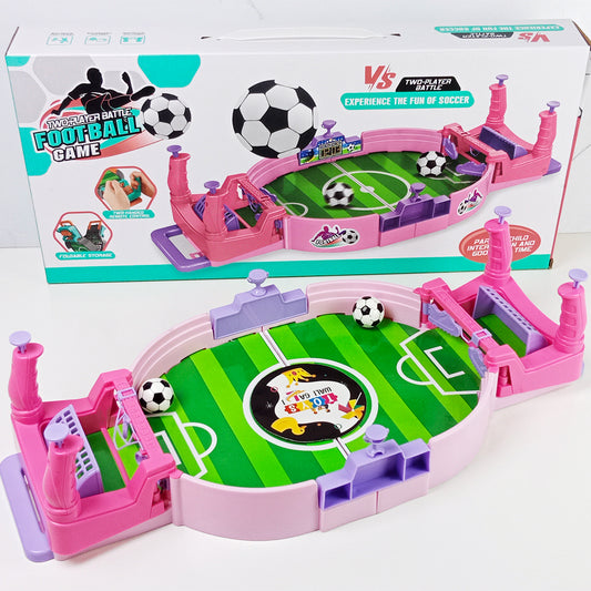 MINI FOOTBALL BATTLE GAME - Toys Wali Gali