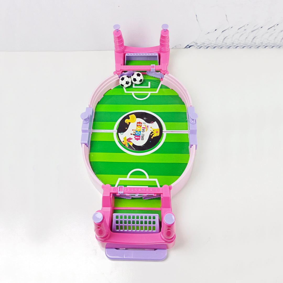 MINI FOOTBALL BATTLE GAME - Toys Wali Gali