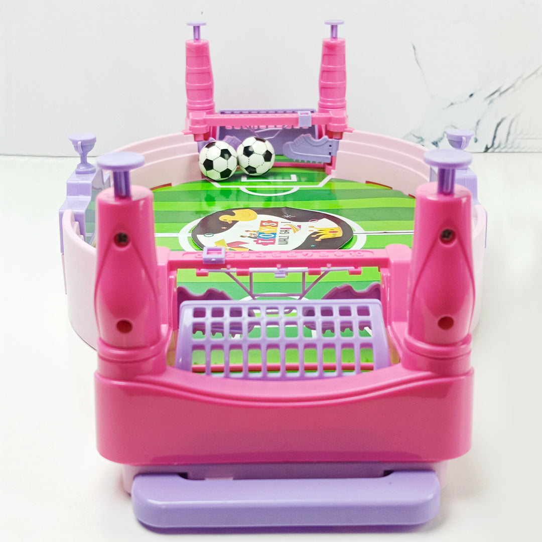 MINI FOOTBALL BATTLE GAME - Toys Wali Gali