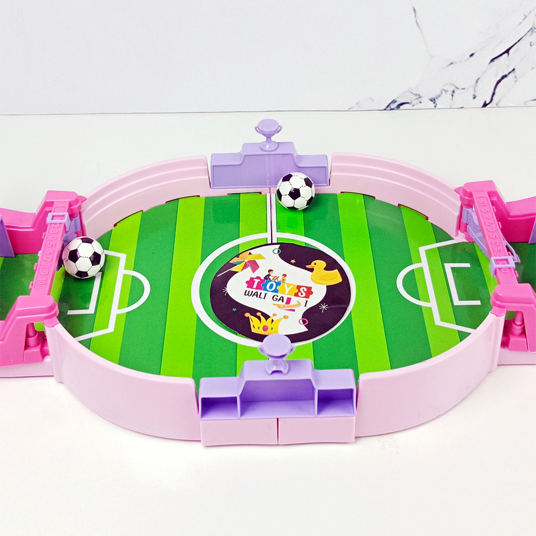 MINI FOOTBALL BATTLE GAME - Toys Wali Gali