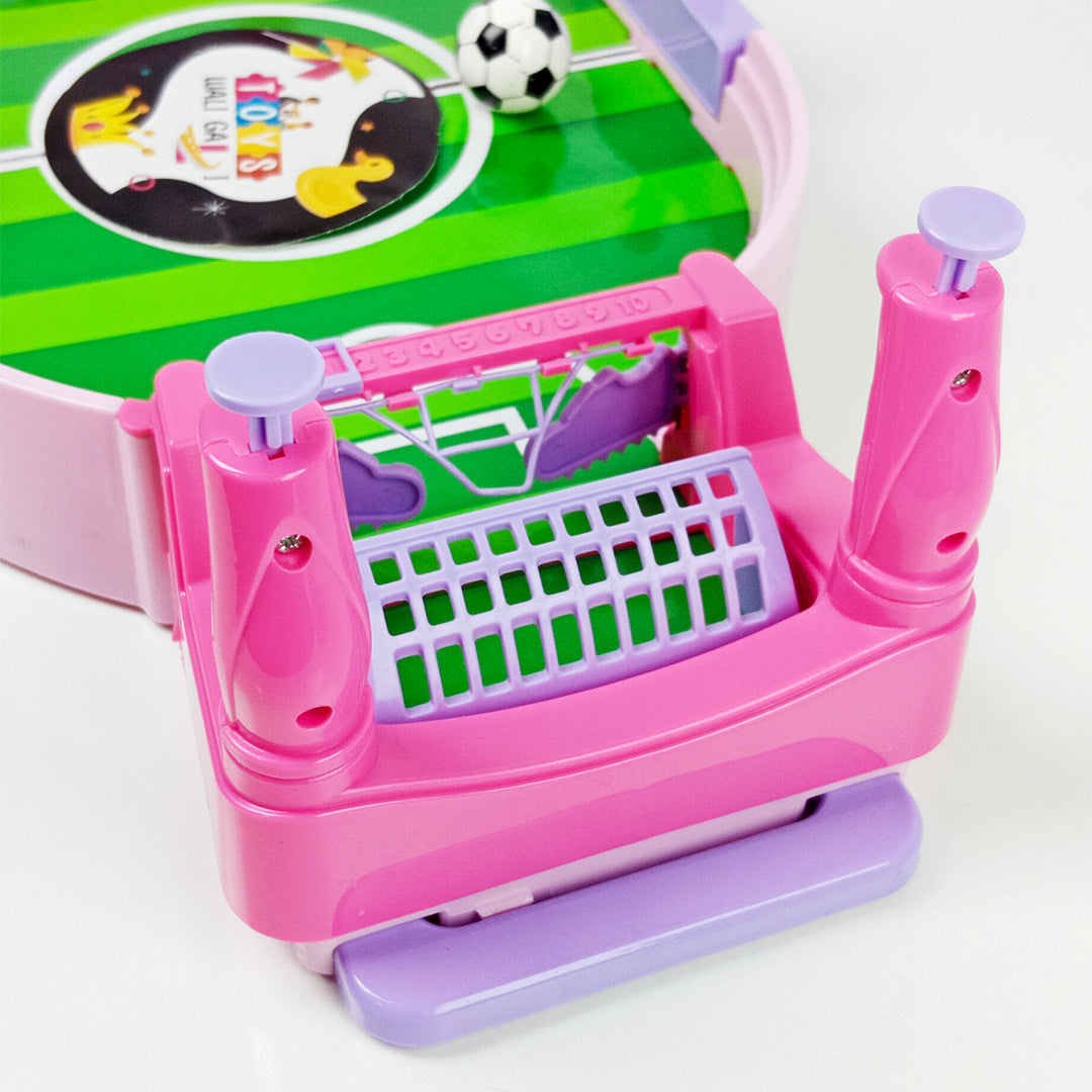 MINI FOOTBALL BATTLE GAME - Toys Wali Gali