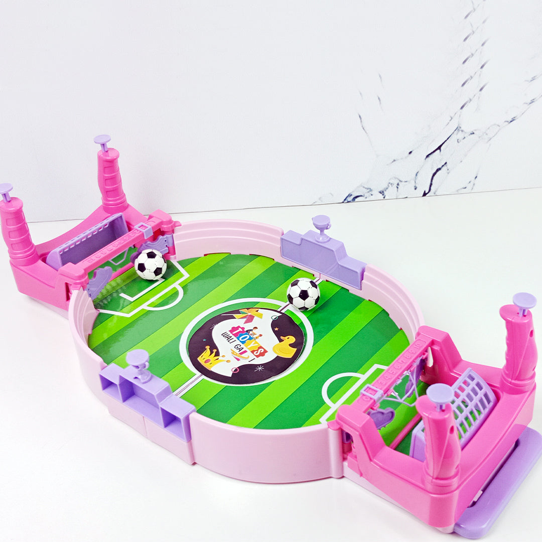 MINI FOOTBALL BATTLE GAME - Toys Wali Gali