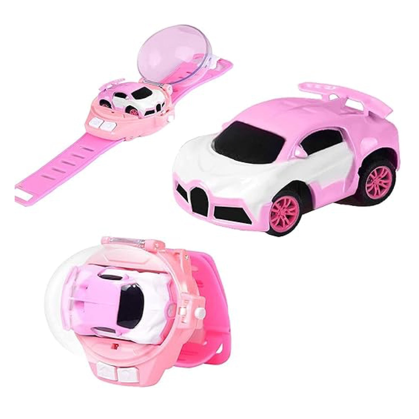 MINI RC WATCH CAR - Toys Wali Gali