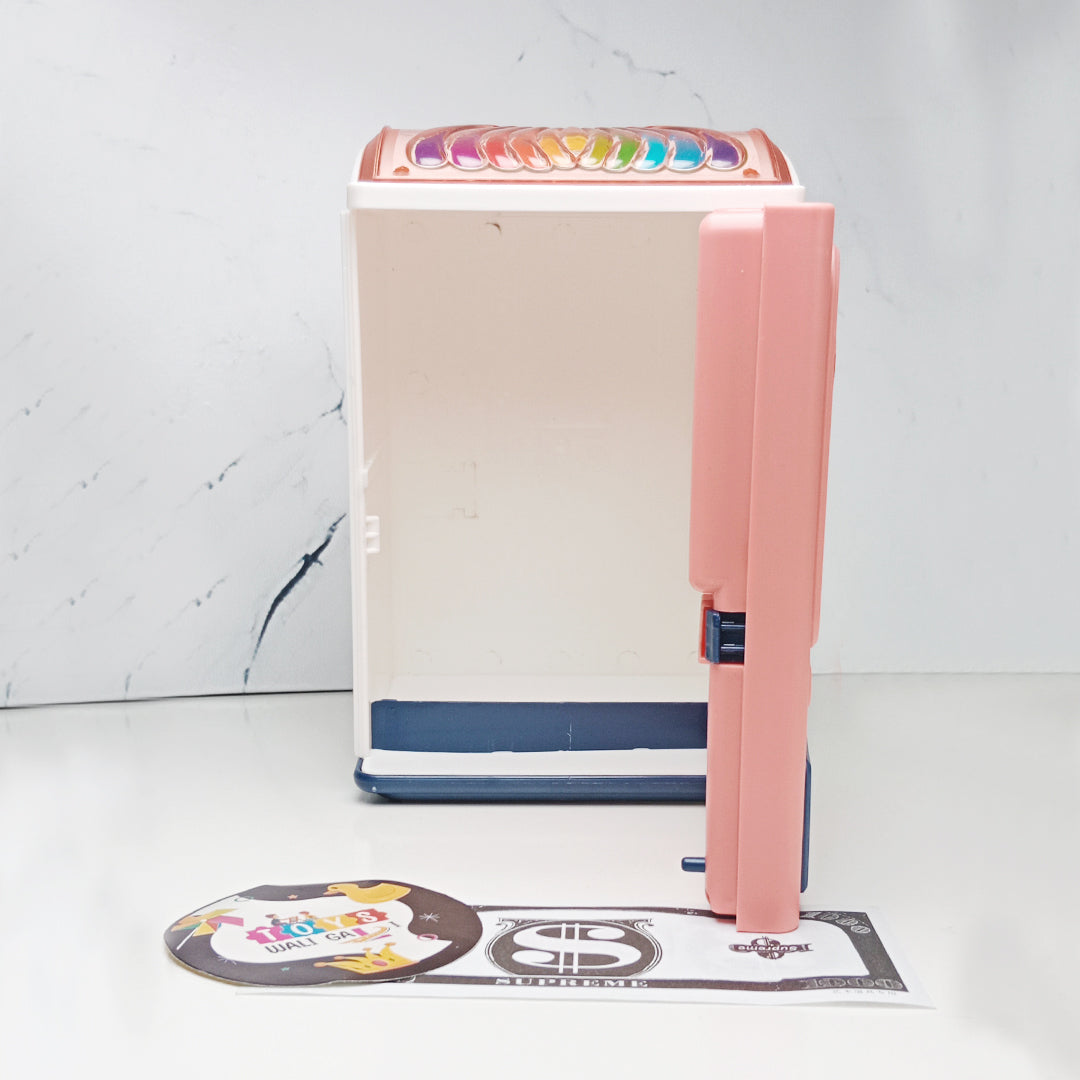 MONEY BOX ATM MACHINE FOR KIDS - Toys Wali Gali