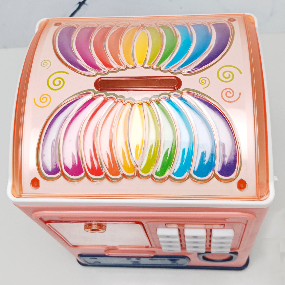 MONEY BOX ATM MACHINE FOR KIDS - Toys Wali Gali