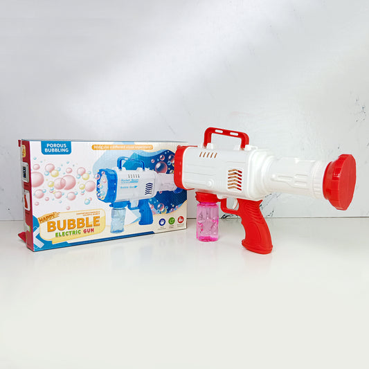 ROCKET BOOM BUBBLE GUN - Toys Wali Gali