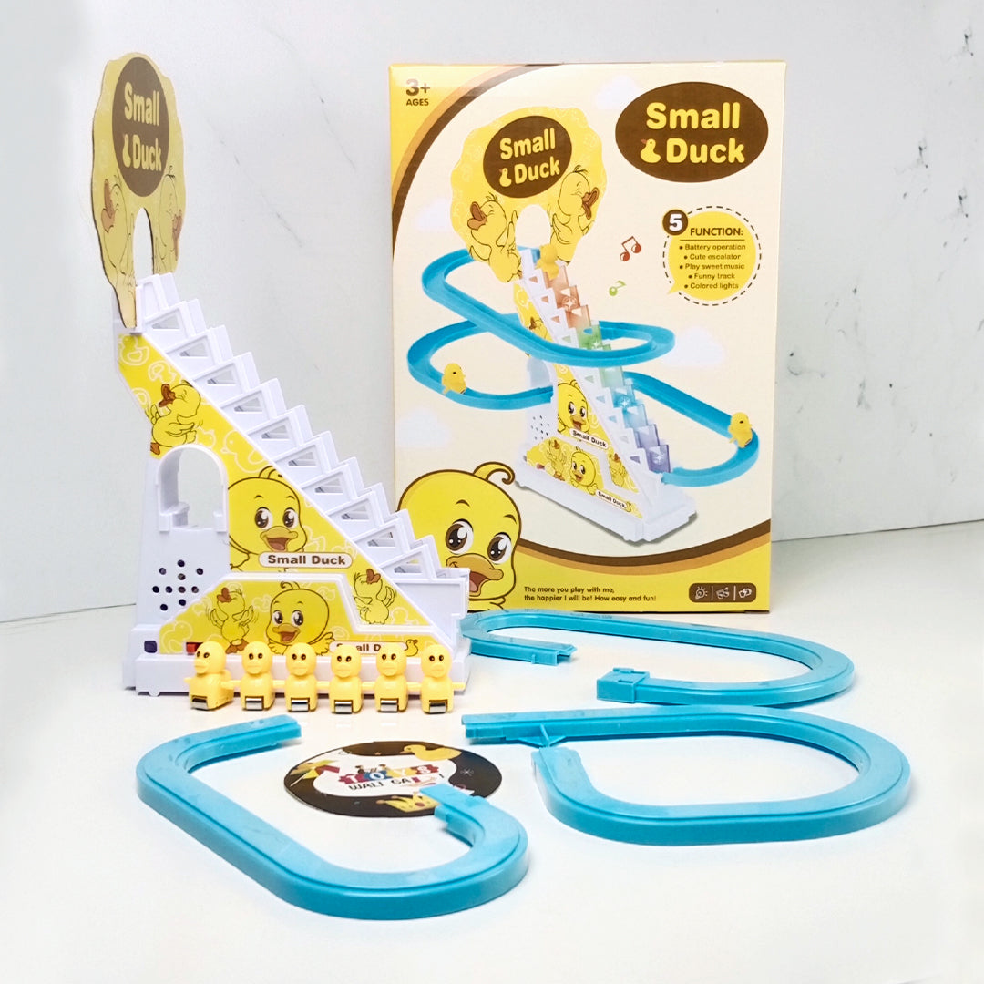 SMALL DUCK SET - Toys Wali Gali