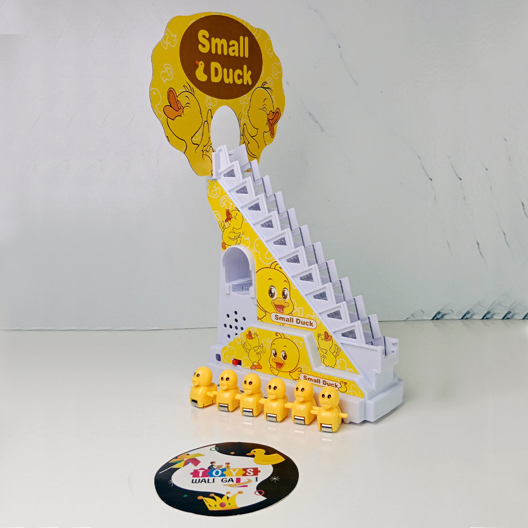 SMALL DUCK SET - Toys Wali Gali