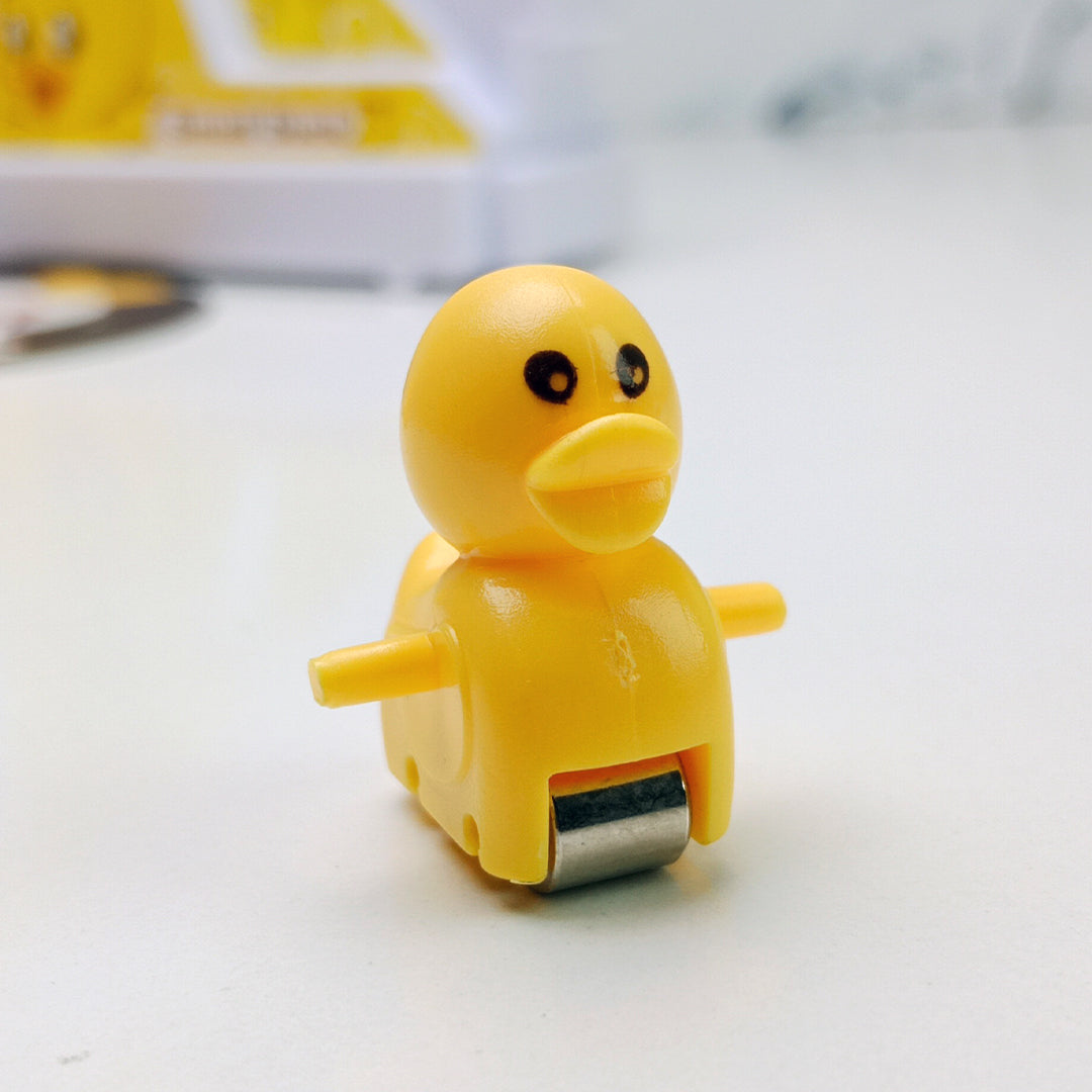 SMALL DUCK SET - Toys Wali Gali
