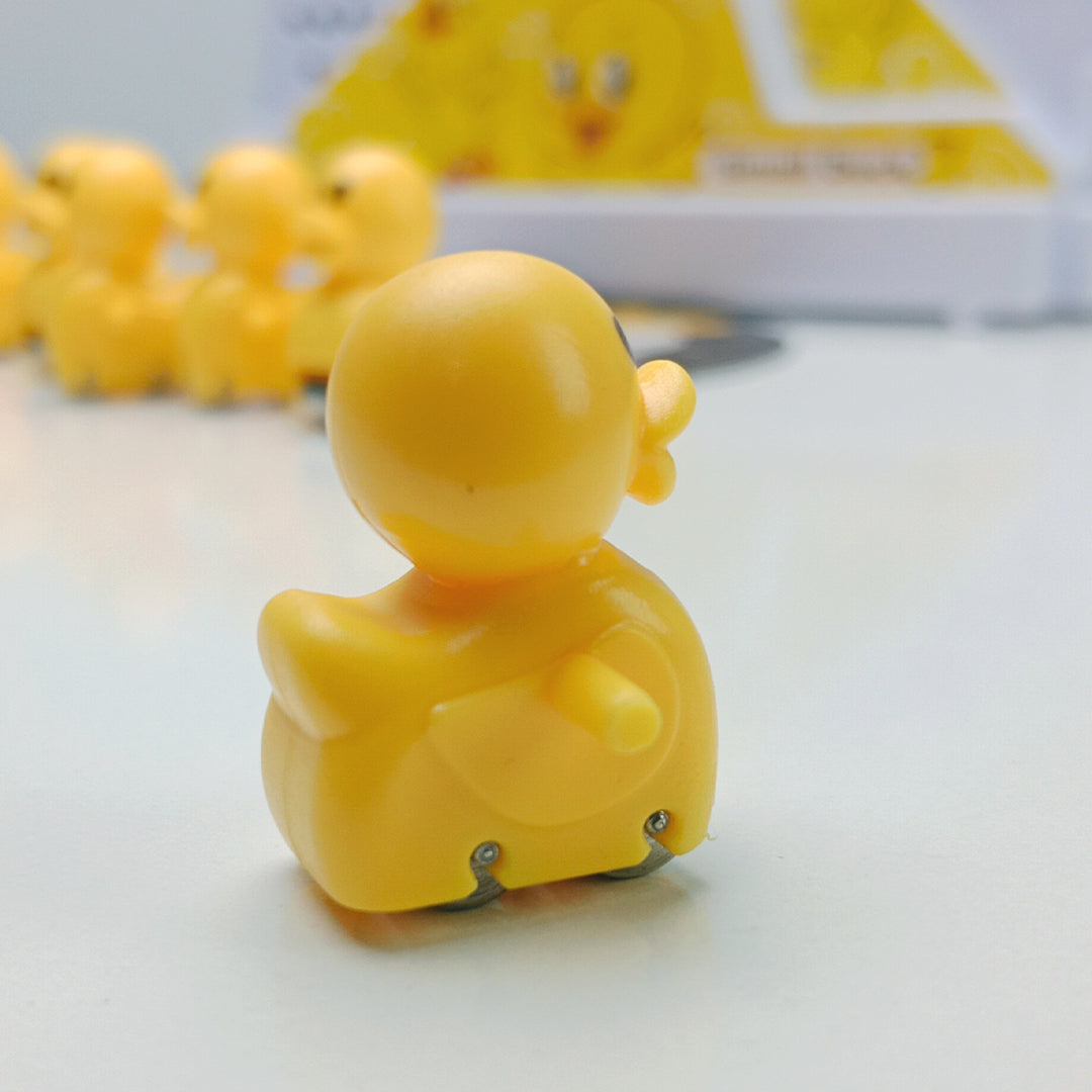 SMALL DUCK SET - Toys Wali Gali