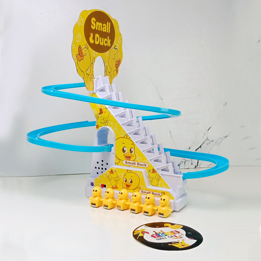 SMALL DUCK SET - Toys Wali Gali