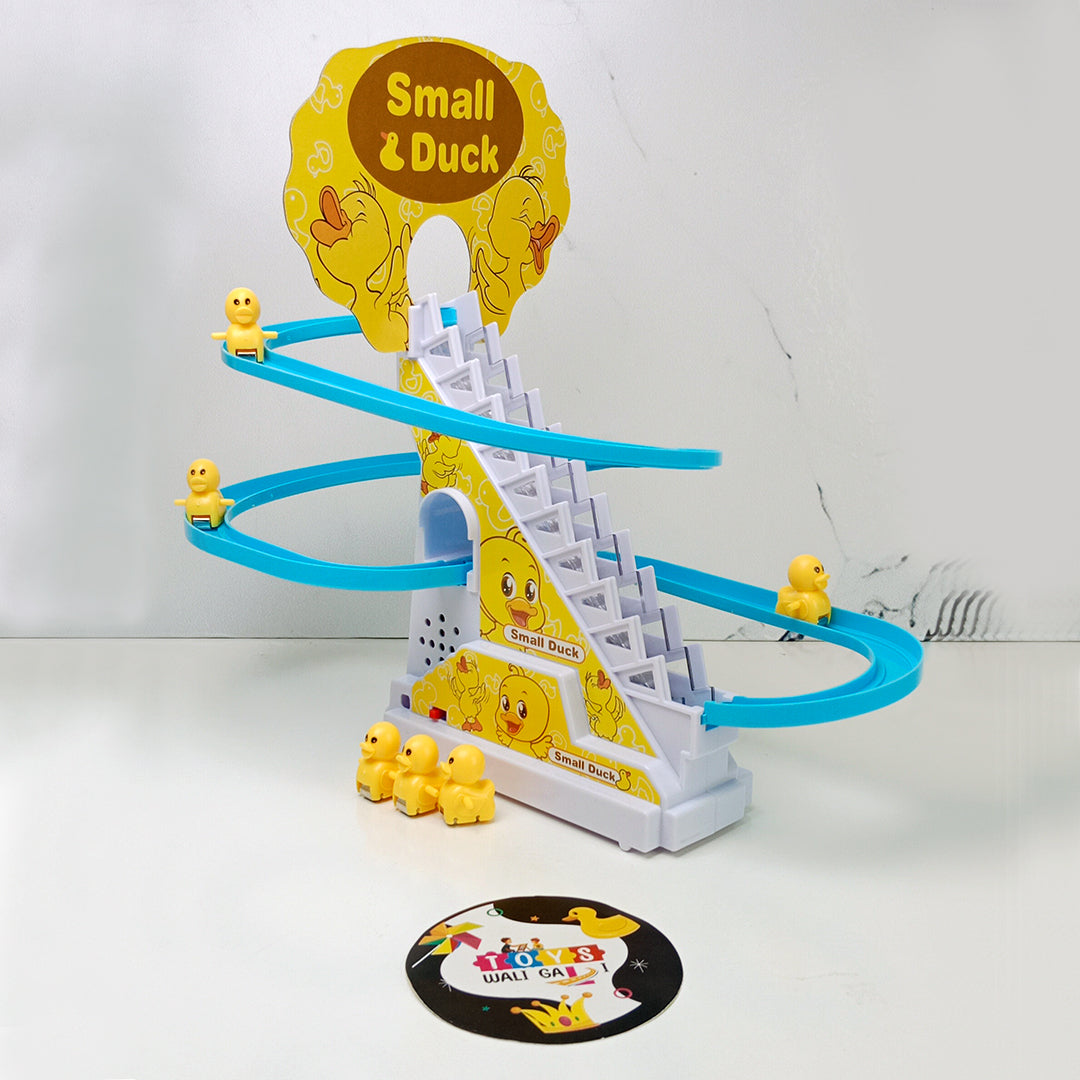 SMALL DUCK SET - Toys Wali Gali