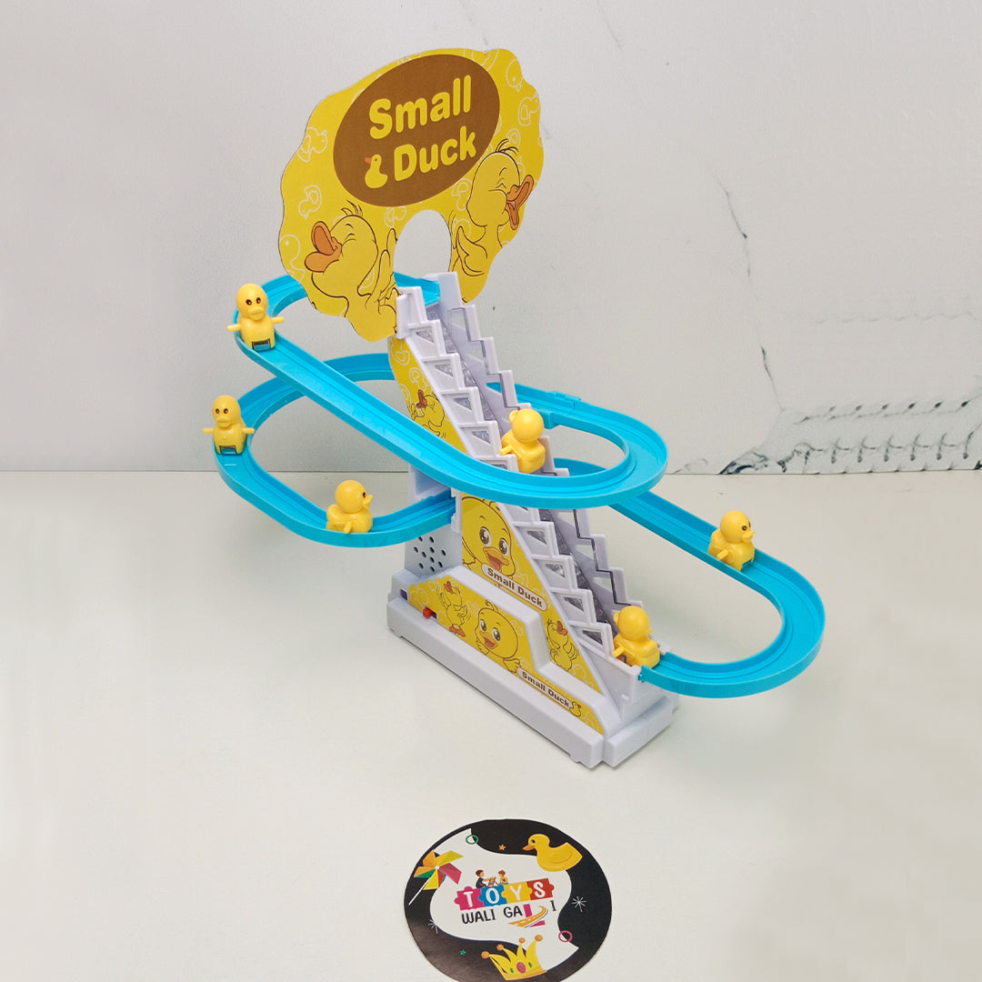 SMALL DUCK SET - Toys Wali Gali