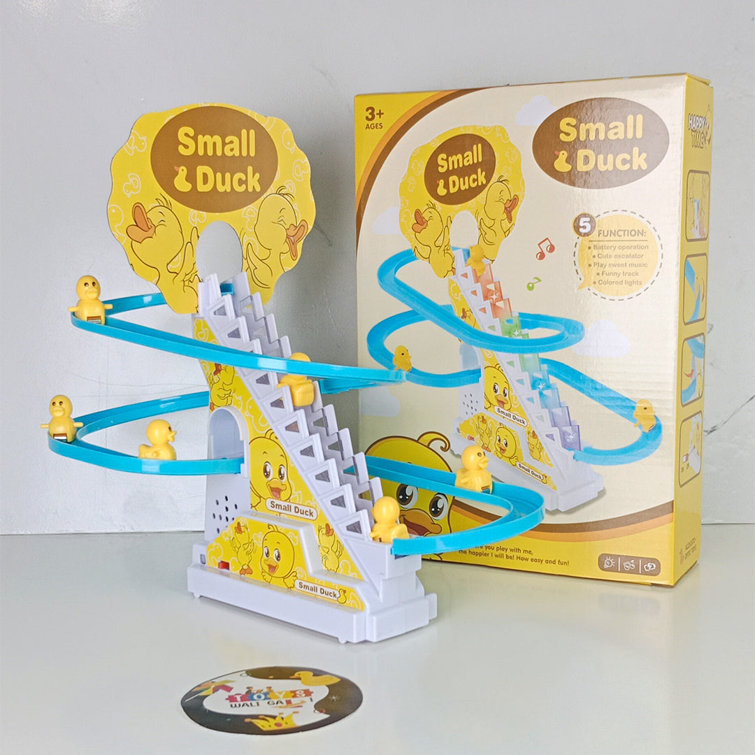 SMALL DUCK SET - Toys Wali Gali