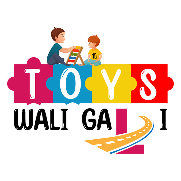Toys Wali Gali