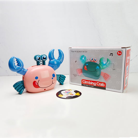 CLIMBING CRAB - Toys Wali Gali
