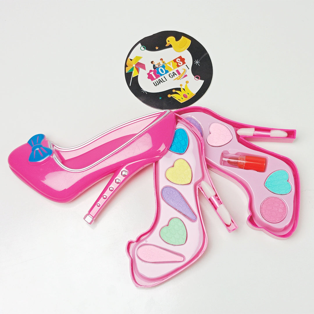 HIGH HEEL COSMETIC BOX - Toys Wali Gali