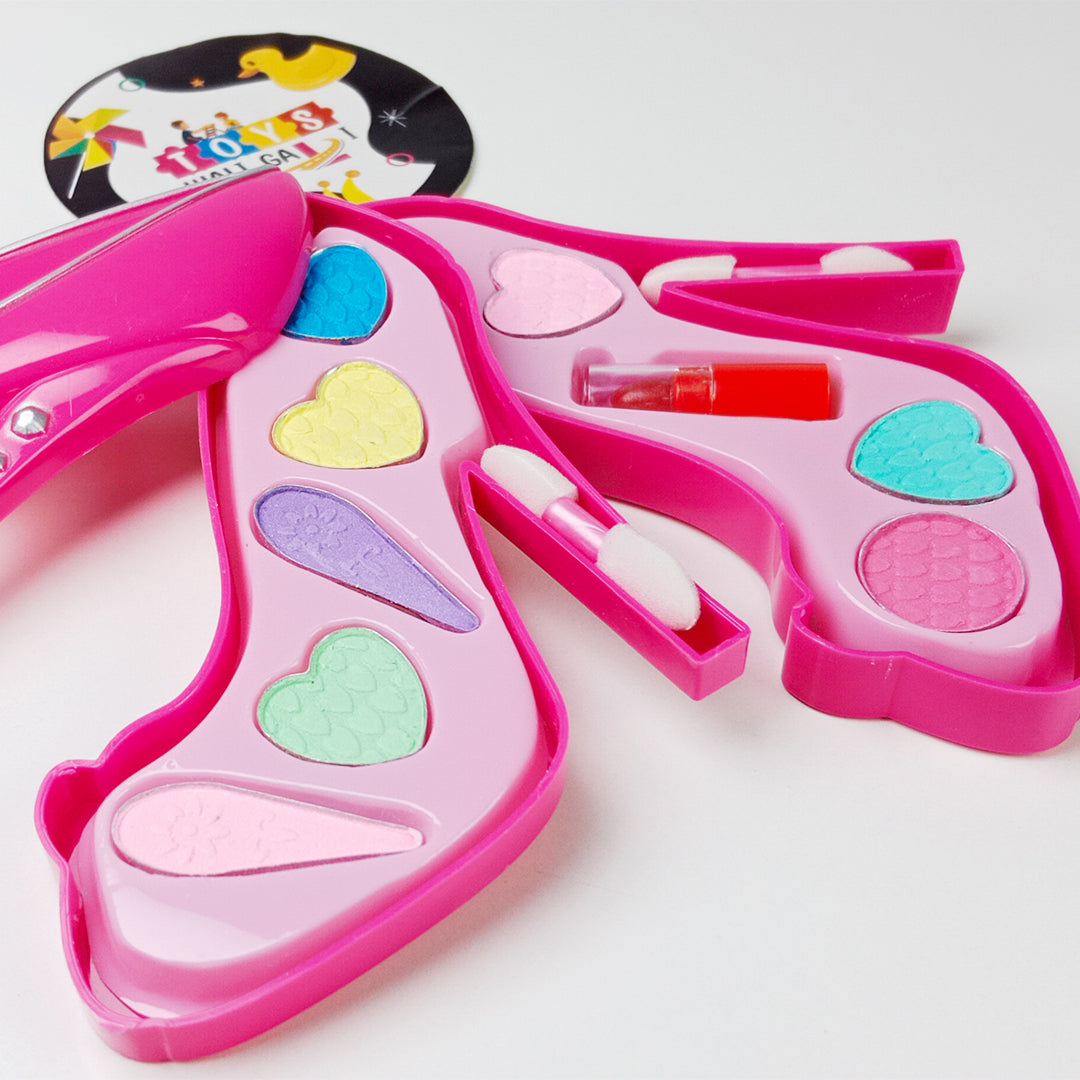 HIGH HEEL COSMETIC BOX - Toys Wali Gali