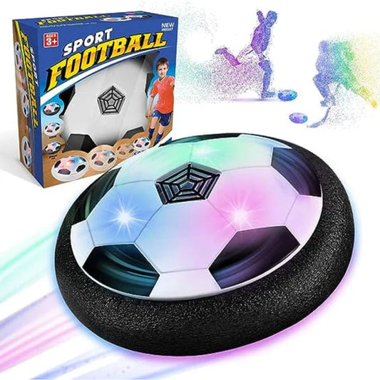 HOVER FOOTBALL GAME - Toys Wali Gali