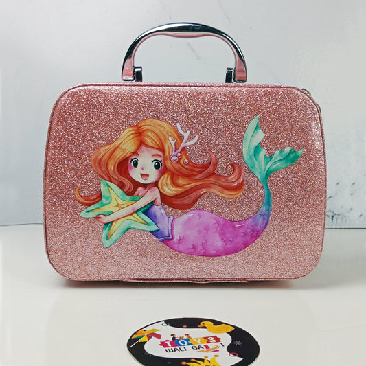 MAKE UP  & BEAUTY SET - Toys Wali Gali