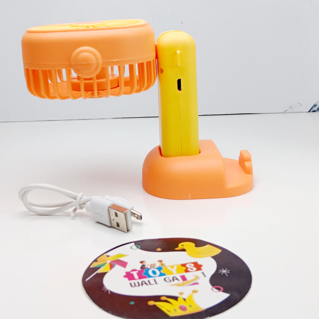 MINI FAN - Toys Wali Gali