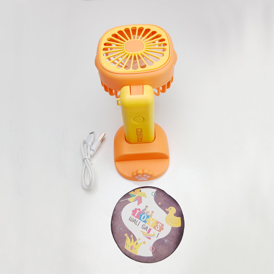 MINI FAN - Toys Wali Gali