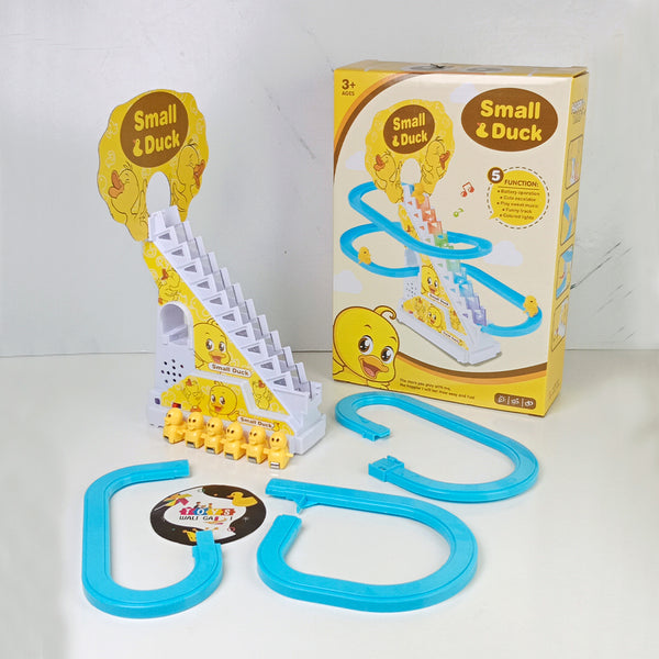 SMALL DUCK SET - Toys Wali Gali