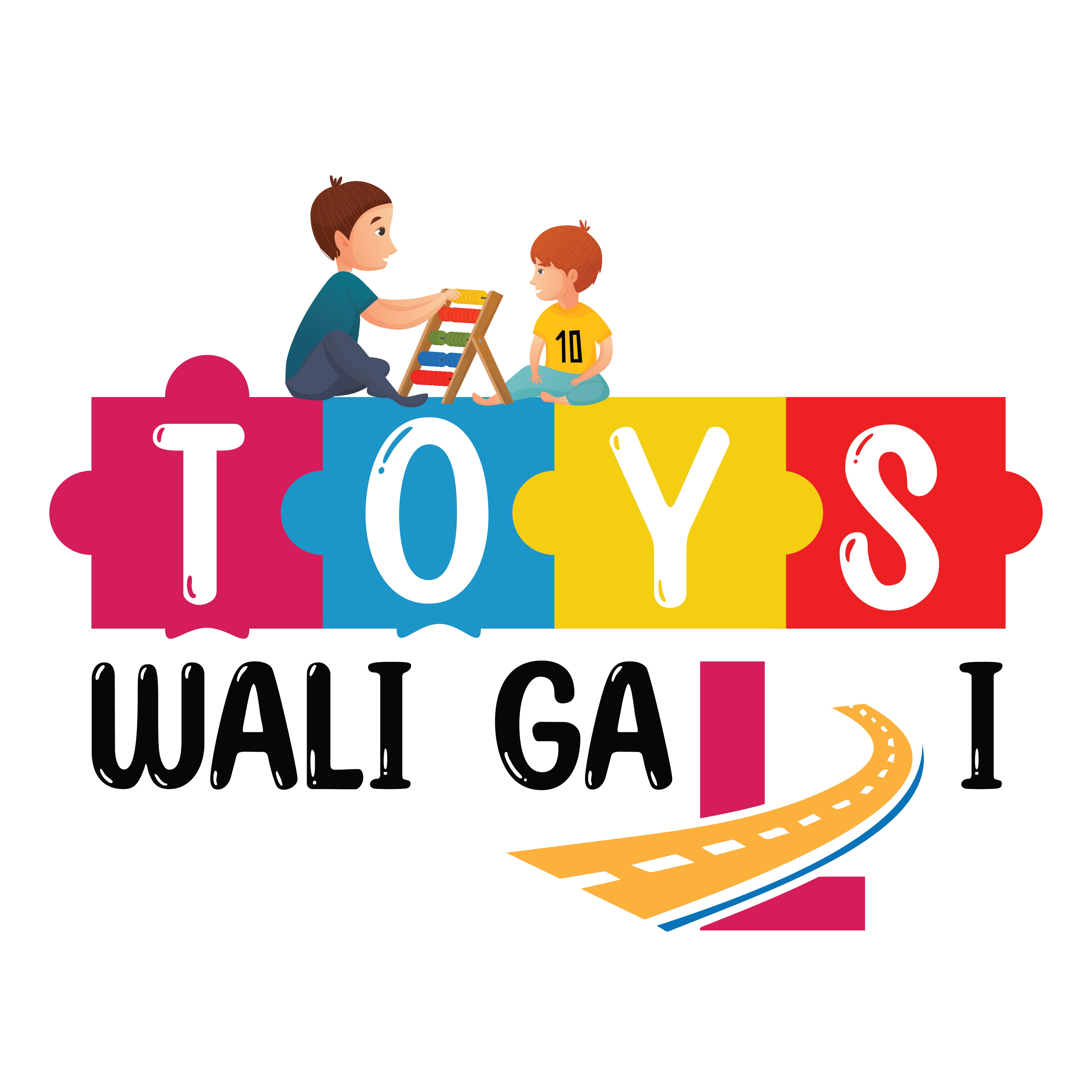 Toys Wali Gali